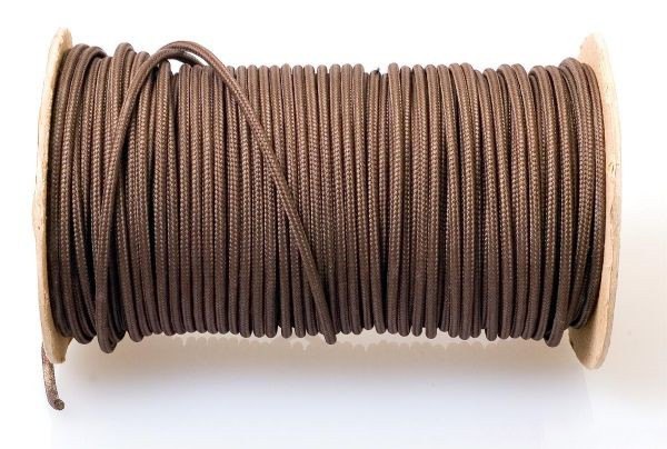 Bıçak İpi Kuru 5 mm