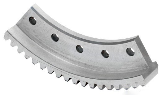 Şanzıman balta (Mesafe) dişlisi