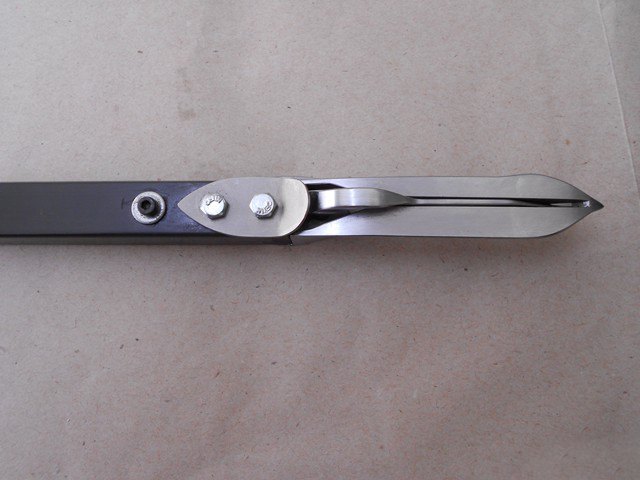 VDW Karbon Komple Erkek