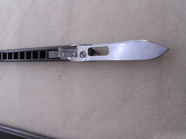 VDW Karbon Komple Dişi
